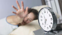 Недосып у женщин приводит к нарушению функции почек