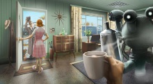 NVIDIA помогает Fallout 4