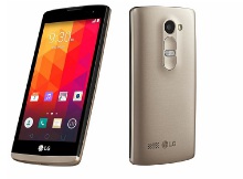 Смартфон LG Leon LTE обойдется в 6990 рублей