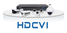 Технологии HDCVI видеонаблюдения