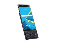 Первые фото нового Android-смартфона BlackBerry Vienna 