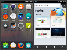 Firefox OS для Android 