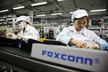Foxconn вкладывает 4,4 миллиарда в iPhone 