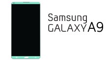 Samsung Galaxy A9 получил сертификацию Bluetooth