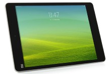 Планшет Xiaomi Mi Pad 2 засветился в Geekbench