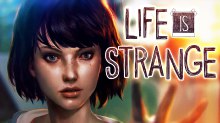 Life is Strange вышла на дисках 