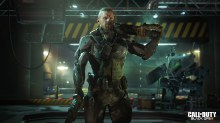 Call of Duty: Black Ops 3 и проблемы с кадрами 