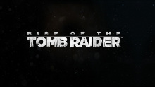 Rise of the Tomb Raider поступила в продажу