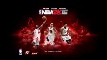 Обзор NBA 2K16. Полноценный баскетбол на смартфон 
