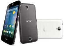 Недорогие смартфоны Acer Liquid Z330 и Z530 вышли в России