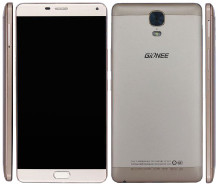 Gionee GN8001 получит батарею на 5020 мАч