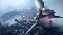 Star Wars: Battlefront получил 4 дополнения 