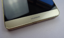 Huawei Mate 8 выйдет в версиях с разным размером экрана