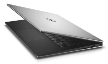Ноутбуки Dell XPS 13 и XPS 15 на базе Skylake выходят в России