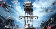 Пользователи не полюбили Star Wars: Battlefront