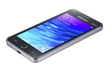 Samsung выпустит флагманский Tizen-смартфон в 2016 году