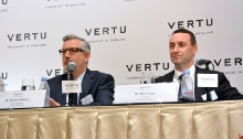 Vertu не переедет в Китай 