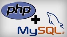 Виртуальный хостинг с поддержкой технологий PHP и MySQL