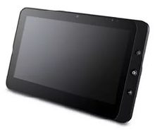 NVIDIA представила планшет Shield Tablet K1