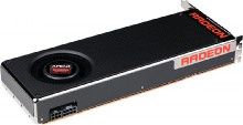 Официальный релиз AMD Radeon R9 380X