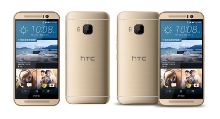 HTC представила смартфон One M9s