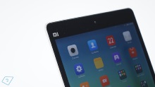 Планшет Xiaomi Mi Pad 2 покажут 24 ноября, тизер