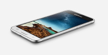 Представлен доступный смартфон Samsung Galaxy J3