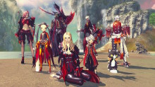 Blade & Soul выйдет в Европе 