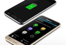 Предварительный обзор Samsung Galaxy J3. Доступный телефон от корейцев 