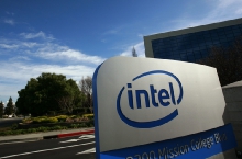 Intel переносит разработку дронов в Гонконг
