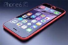 Iphone 6C выйдет в середине 2016 года.