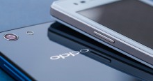 Oppo A33 c Snapdragon 410 и дисплеем qHD стоит $235