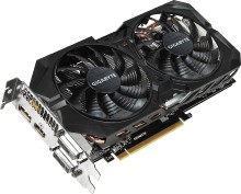 Видеокарта Gigabyte Radeon R9 380X получила кулер WindForce 2X