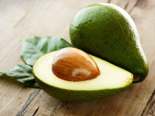 Авокадо поможет снизить уровень холестерина