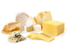Сыр снижает риск сердечно-сосудистых заболеваний