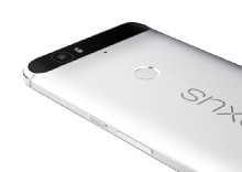 Google Nexus 6P вновь опозорился 