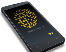 Blackphone не попадет в руки террористов 