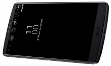 Смартфон LG V10 стоит 60 тысяч рублей 
