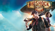 У BioShock будет продолжение 