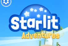 Обзор Starlit Adventures. Идеальная казуалка 