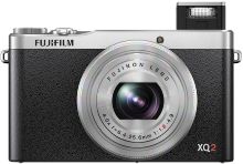 Fujifilm продемонстрировала камеру XQ2.
