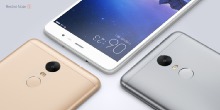 Обзор Xiaomi Redmi Note 3. Недорогой конкурент новому iPhone 