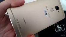 Мощный 6- дюймовый фаблет Huawei Mate 8 представлен официально