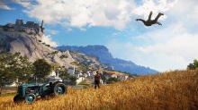 Just Cause 3 уже доступна для загрузки 