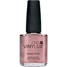 Лак Vinylux: опыт эксплуатации