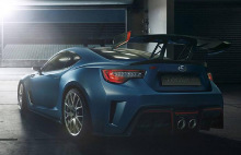 Subaru BRZ и Toyota GT86 останутся родственниками