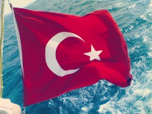 Безвизовый режим с Турцией приостановят с 1 января
