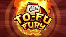 Обзор To-Fu Fury. Лучшая казуалка в своем жанре