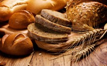 Хлеб не влияет на набор веса