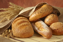 Хлеб улучшает состояние сосудов